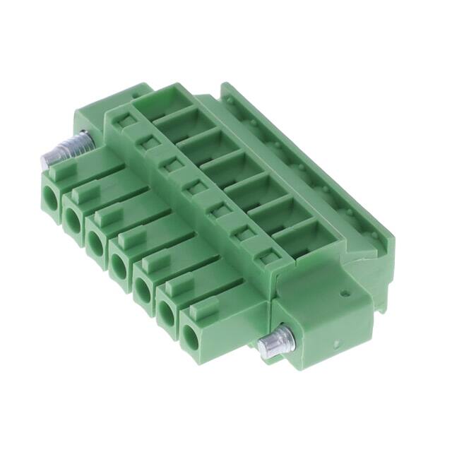 691365110007 Würth Elektronik  Embases, fiches et prises